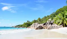 Image related to Praslin - Overnight onboard