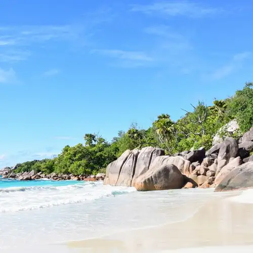 Image related to Praslin