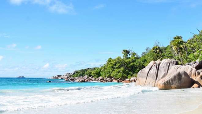 Praslin (Seychelles)