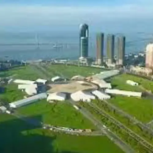 Image related to Xinghai Square