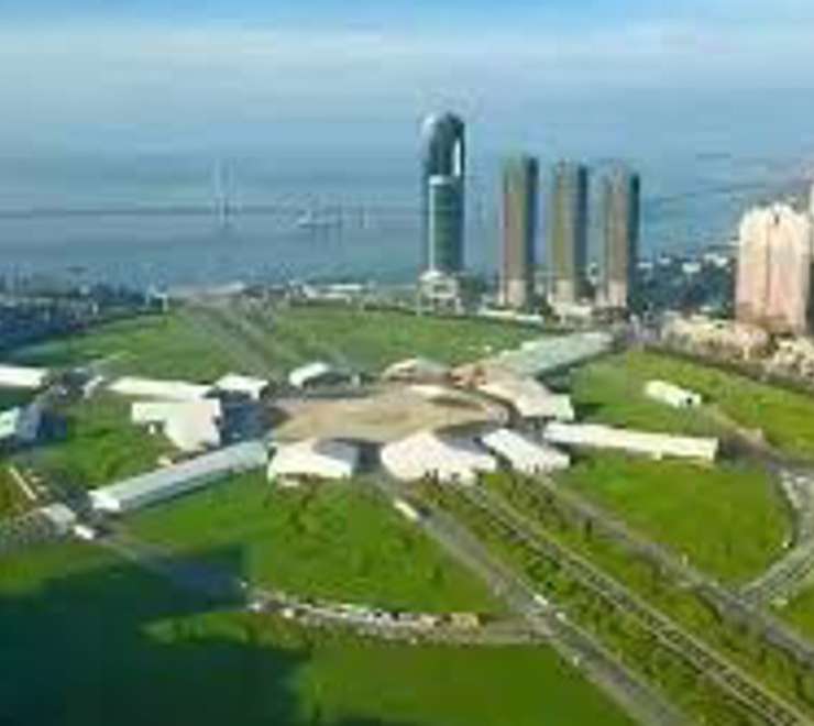 Xinghai Square