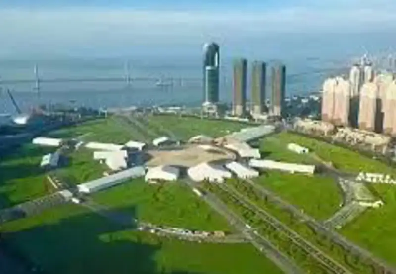 Xinghai Square