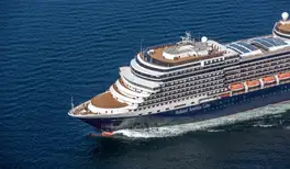 Nieuw Amsterdam