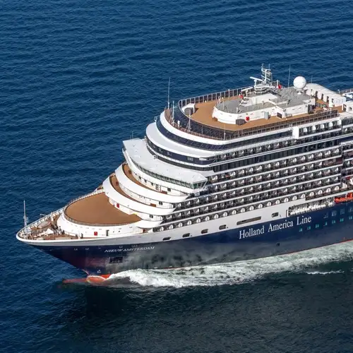 Image related to Nieuw Amsterdam