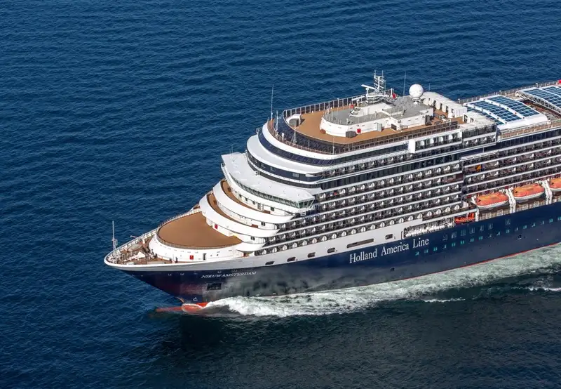 Nieuw Amsterdam