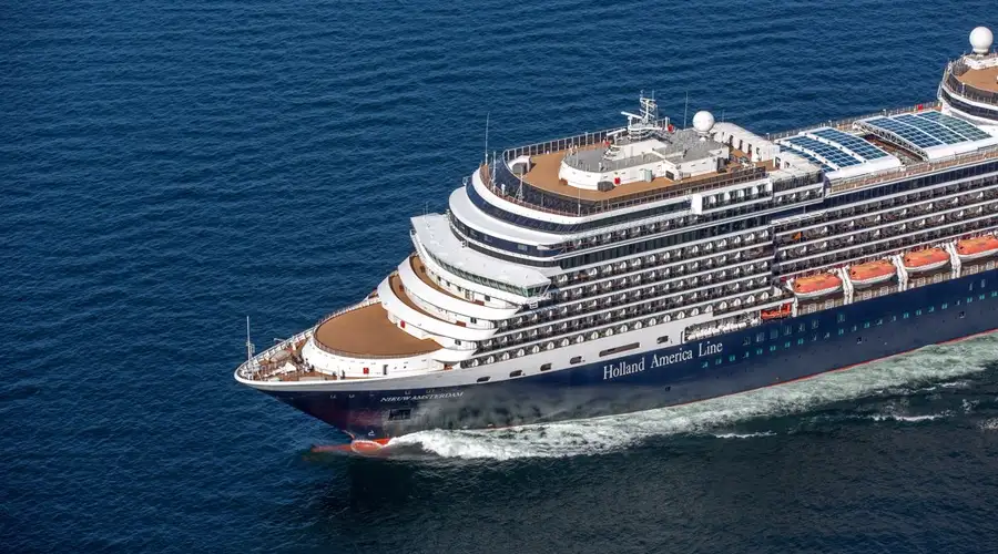 Image related to Nieuw Amsterdam