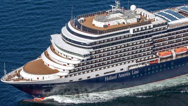 Ship