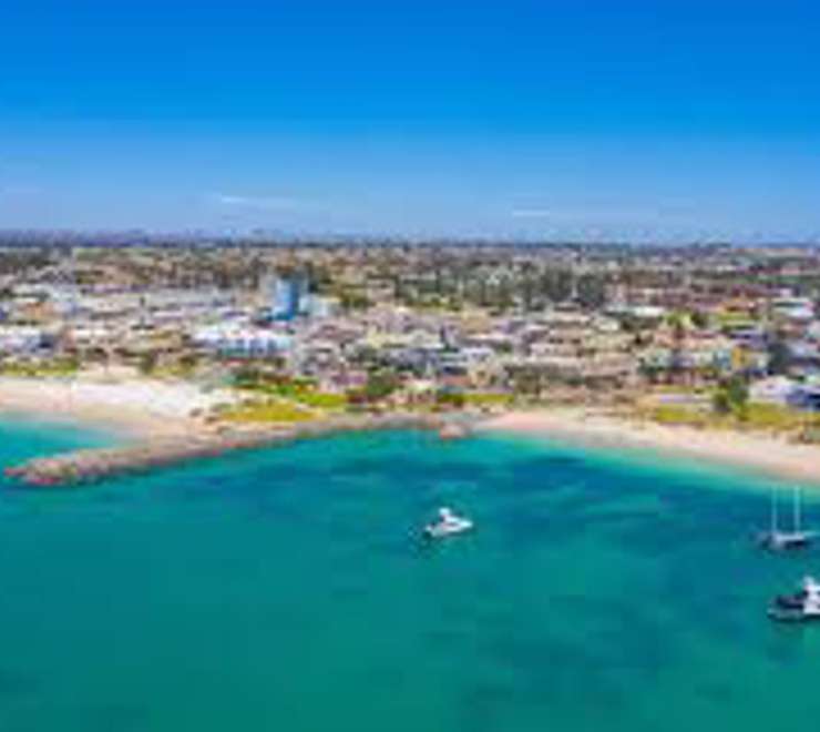 Geraldton, Australia