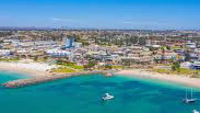 Geraldton, Australia