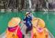 Paddle a Traditional Boat down the Kumano River