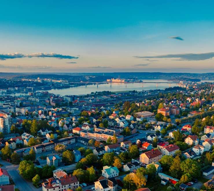 Sundsvall