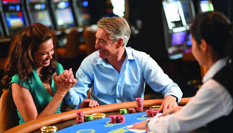 Casino