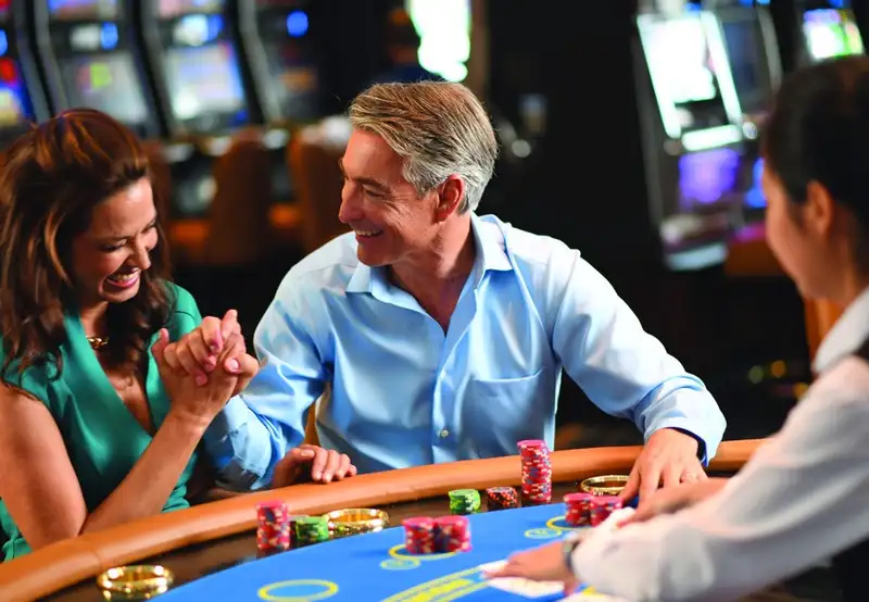 Casino