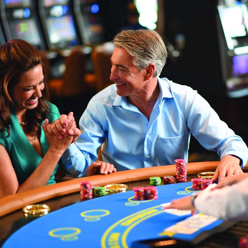 Casino