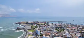 Image related to Callao (tours to Lima) - Overnight onboard