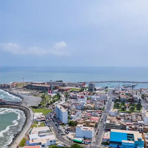 Image related to Callao (tours to Lima)