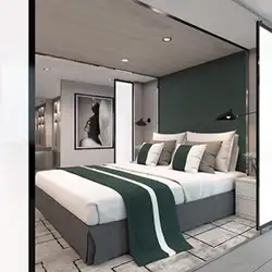 Image related to Penthouse Suite