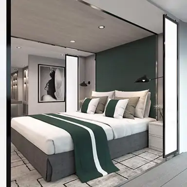 Image related to Penthouse Suite