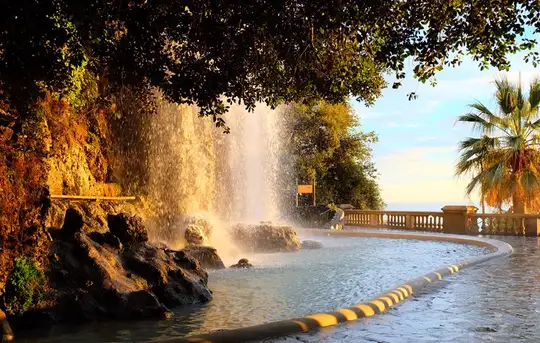 Image related to Castle of Nice Park and Garden