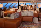 Lounge on Zuiderdam