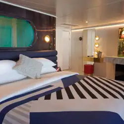Image related to Gorgeous Suite