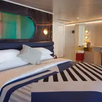 Image related to Gorgeous Suite
