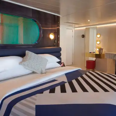 Image related to Gorgeous Suite
