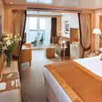 Overview of a Ocean Front Suite