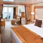 Overview of a Ocean Front Suite