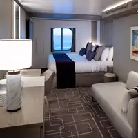 Image related to Prime Ocean View Stateroom