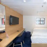 Image related to Polar Outside Lower Deck