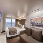 Overview of a Balcony