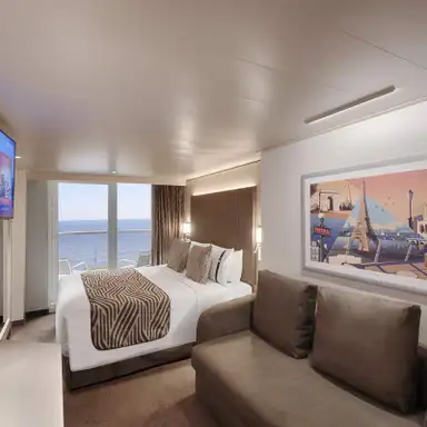 Image related to Balcón Aurea