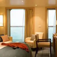 Image related to Penthouse Veranda