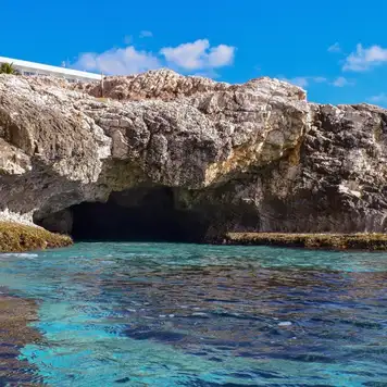 Image related to Sea Caves and Hidden Bays