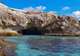Sea Caves and Hidden Bays