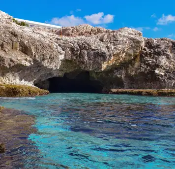 Image related to Sea Caves and Hidden Bays