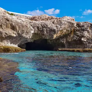 Image related to Sea Caves and Hidden Bays