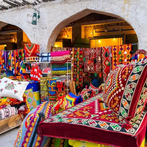 Image related to Souq Waqif