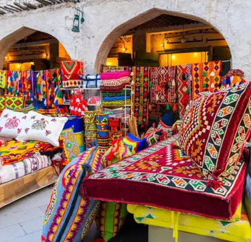 Image related to Souq Waqif