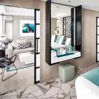 Overview of a Suite