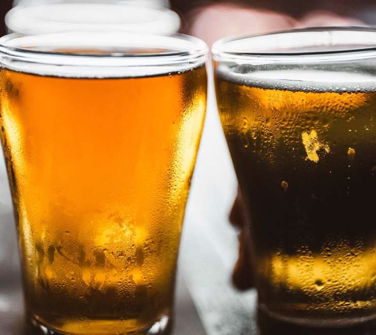 Wheelhouse Brewing 