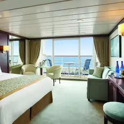 Image related to Penthouse Suite