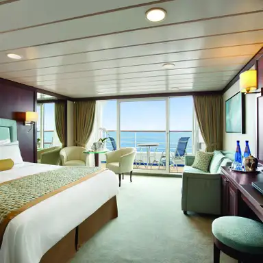 Image related to Penthouse Suite