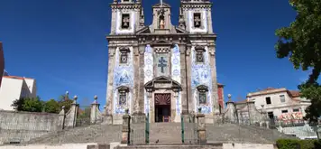 Image related to Church of Saint Ildefonso