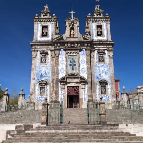 Image related to Church of Saint Ildefonso