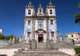 Church of Saint Ildefonso