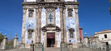 Image related to Church of Saint Ildefonso