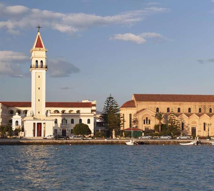 Agios Dionisios Church