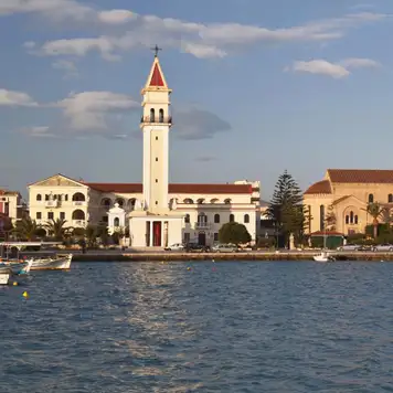 Image related to Agios Dionisios Church